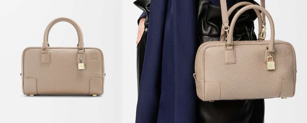 アマゾナ 23 バッグ画像