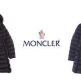 【完全版】モンクレール エルミンヌのサイズ感・コーデ・価格をプロが徹底解説！後悔しない選び方とは？ アイキャッチ画像