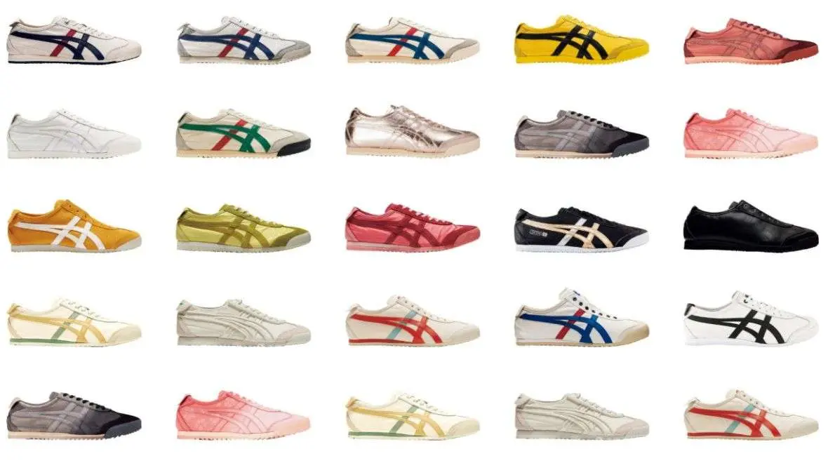 オニツカタイガー おまとめ 楽天市場】Onitsuka Tiger オニツカタイガー スニーカー SERRANO COZY