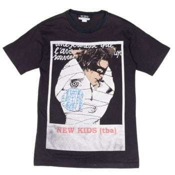 ラフシモンズTシャツ・シャツ|1枚で様になる洗練されたデザイン画像