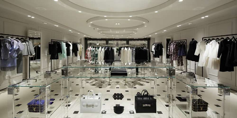 RESTIR内観(レディース)画像