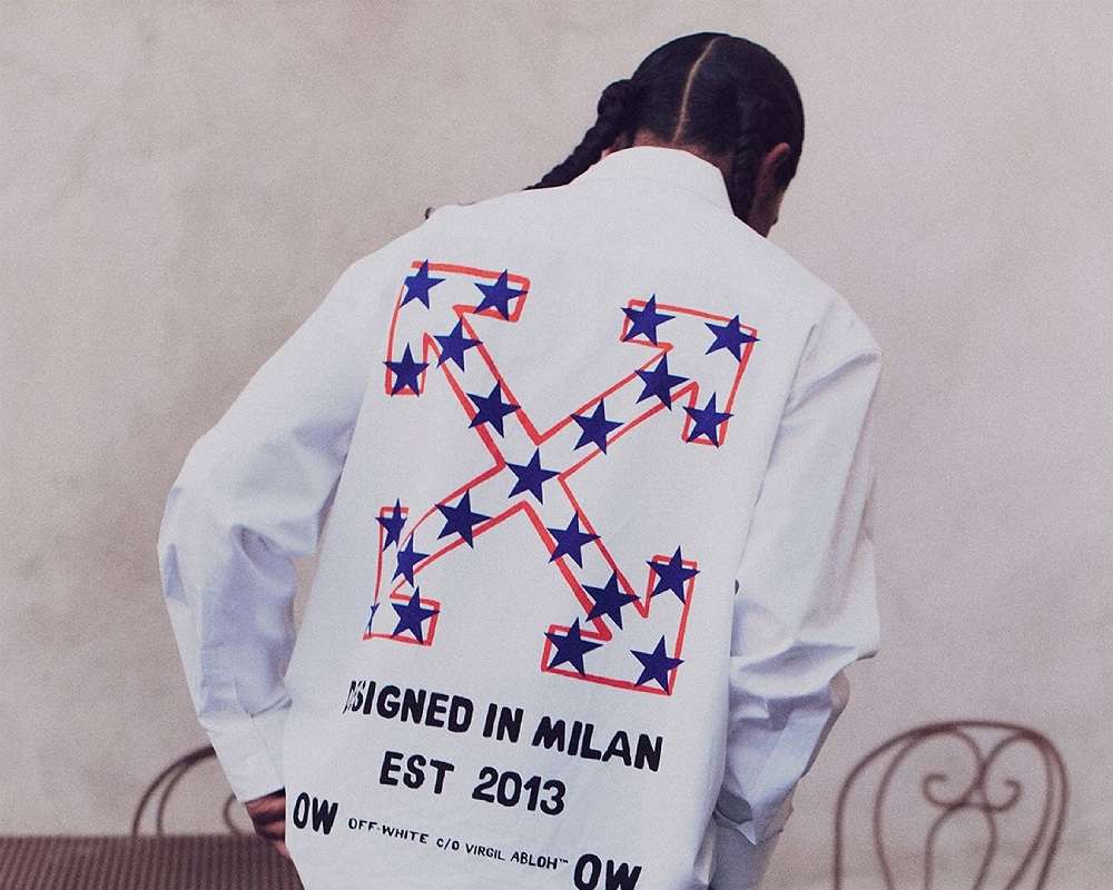 SS25 メンズコレクション『UNITY』画像