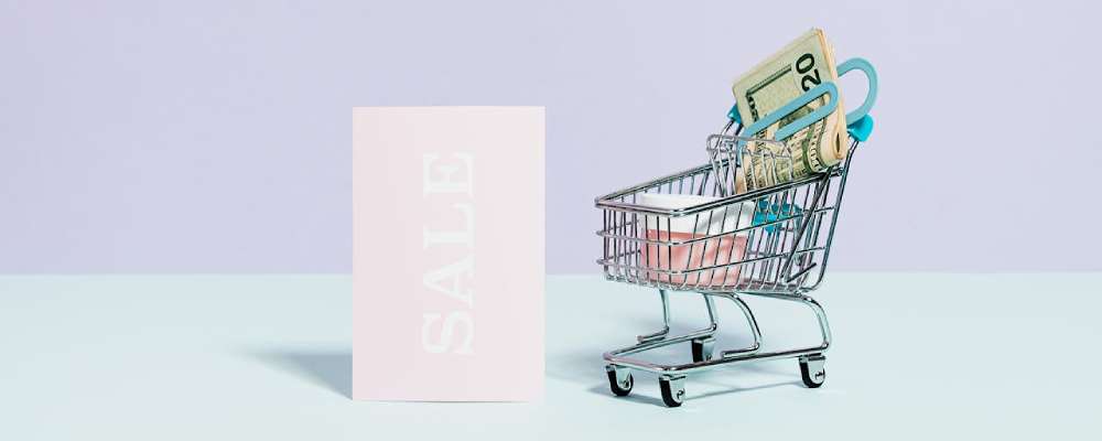 セール イメージ画像