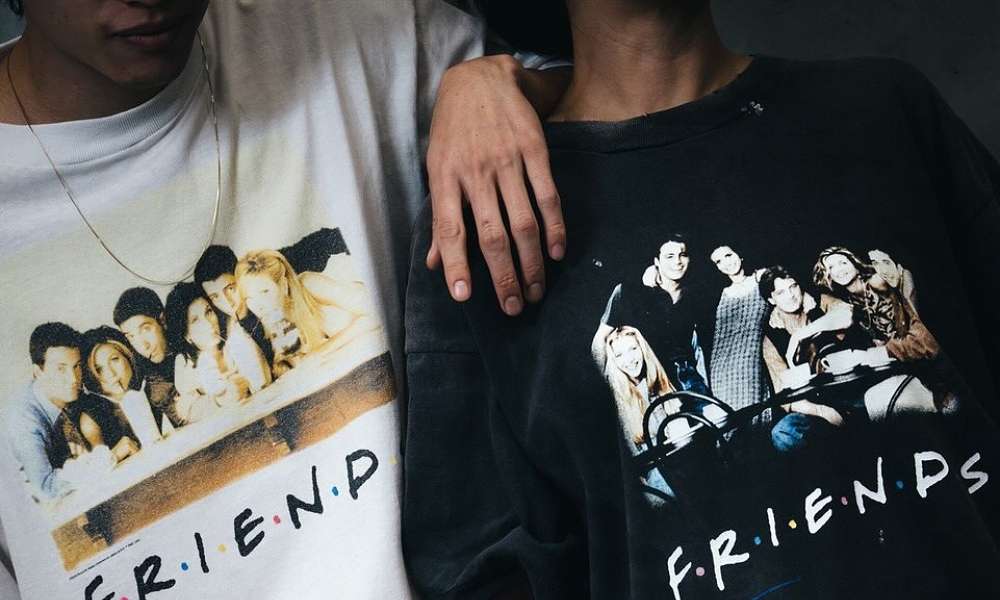 ©︎SAINT Mxxxxxx SS25シーズン 3rd Drop画像