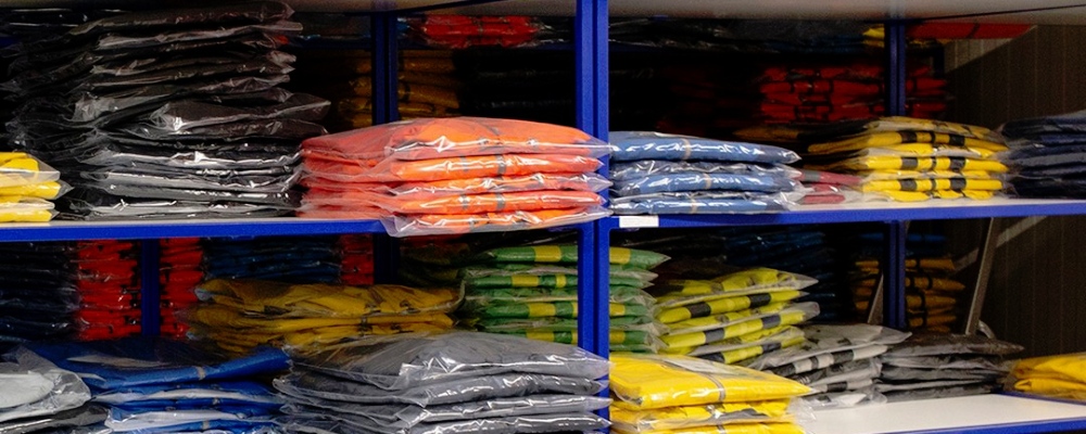 ティラック倉庫画像