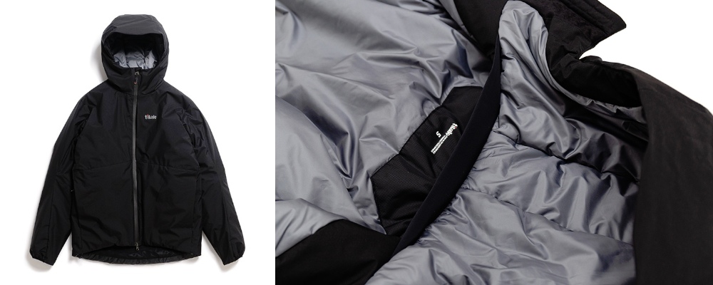 Svalbard Jacket画像