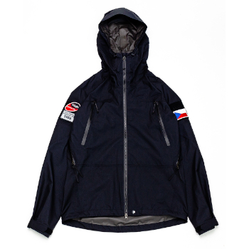 STINGER MIG Jacket画像