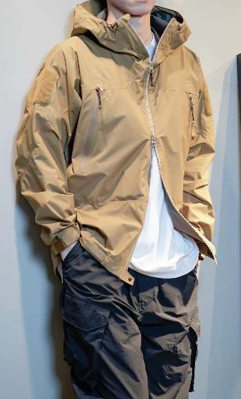 ティラックコーディネート画像@r2b.tactical