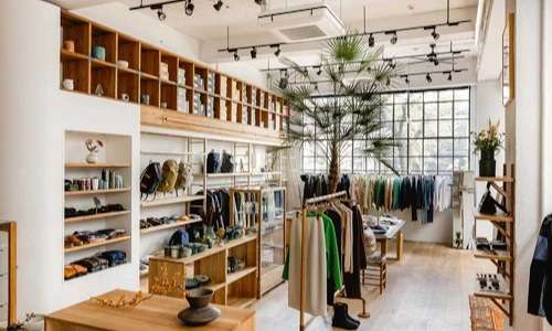 COVERCHORD Nakameguro店舗画像