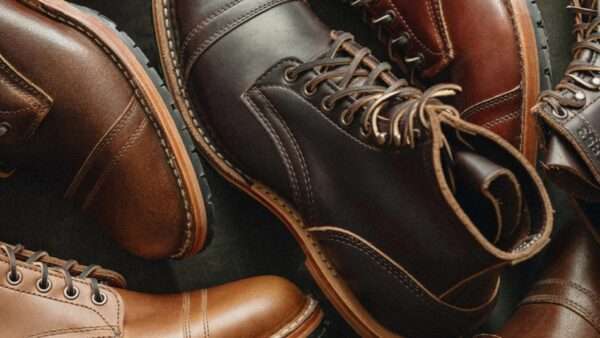 【プロ解説】ホワイツブーツ完全ガイド｜セミドレスからカスタムまで