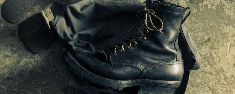 スモークジャンパー画像