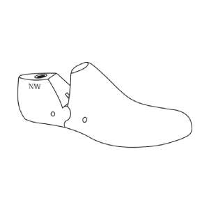 ホワイツブーツノースウェストラストの画像