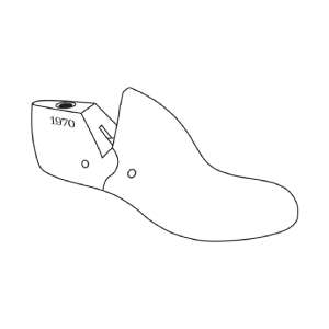 ホワイツブーツ1970ラストの画像