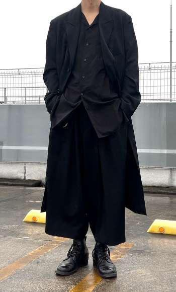 ホワイツブーツコーディネート画像@silhouette_etteuohlis