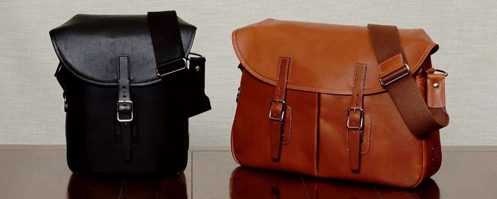 PORTER CLASPバッグ画像