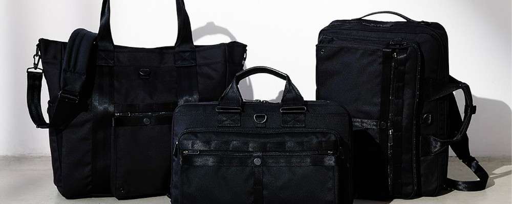 POTR SCOPEバッグ画像