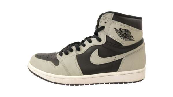 ナイキ 555088-035 Air Jordan 1 High OG Shadow 2.0 買取実績