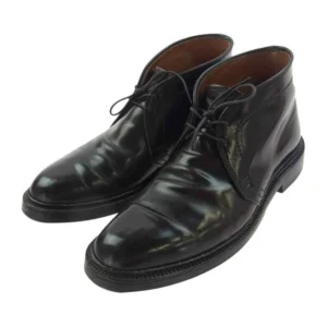 オールデン ブーツ 4540 × ユナイテッドアローズ TANKER BOOT タンカー