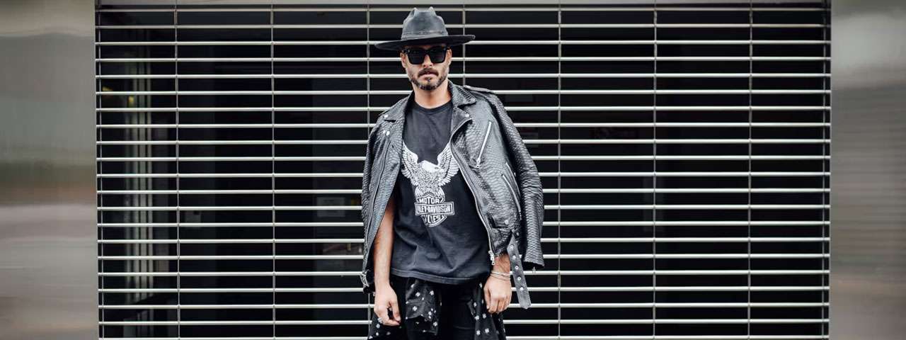 アミリ(AMIRI)について デザイナー「マイク・アミリ」の経歴とブランドの哲学 画像