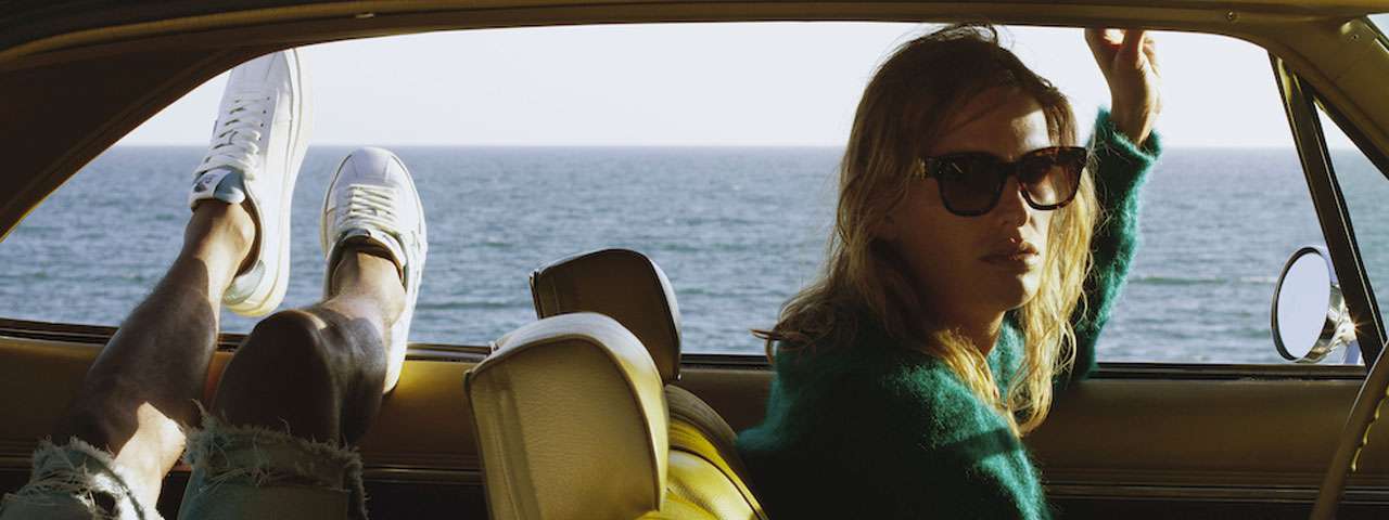 アミリ(AMIRI)について ロックと西海岸カルチャーが融合した唯一無二の世界観 画像