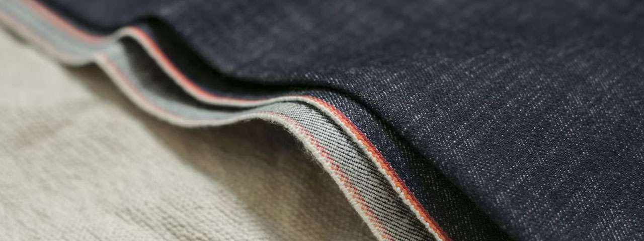 アミリ(AMIRI)について 理由②:イタリアや日本から厳選した最高級の生地 画像