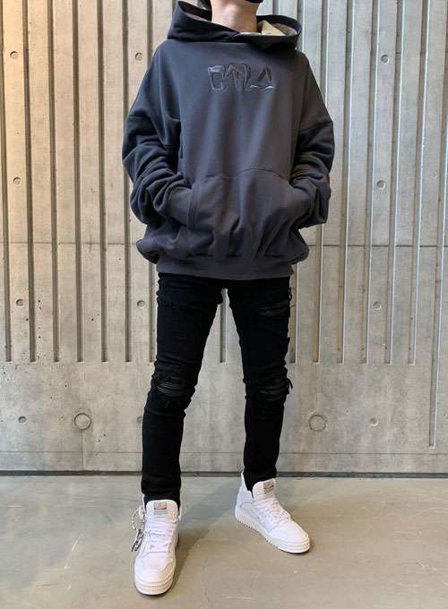 アミリ(AMIRI)コーディネート紹介 画像2