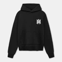 アミリ スウェット・トップス・Tシャツ類 ロゴ入りフーディ画像