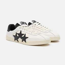 アミリ ブーツ・シューズ・レザーアイテム スター・パシフィック画像