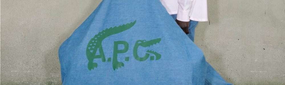 アーペーセーのコラボレーション特集 ラコステ(LACOSTE)とのコラボライン 画像