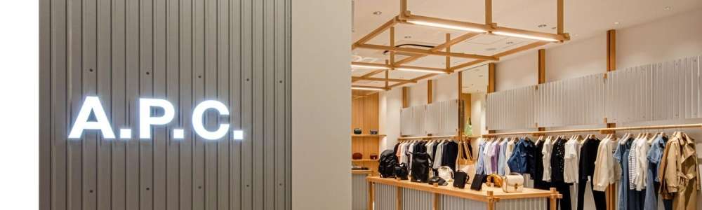 アーペーセーの購入方法
公式店舗での購入画像