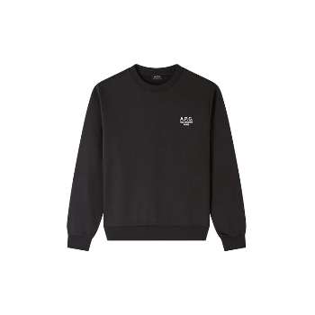 Tシャツ・ロゴアイテムの魅力 Standard Rue Madame スウェットシャツ画像