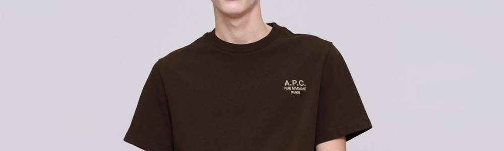 アーペーセーの特徴とブランドコンセプト 着る人の個性を引き出すスタイル 画像