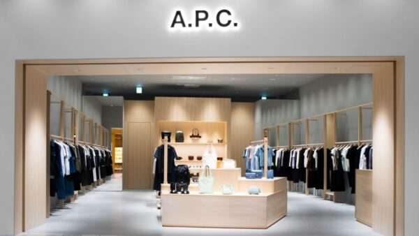 【最新版】A.P.C/アーペーセー完全ガイド｜ブランドの歴史・特徴・おすすめアイテム
