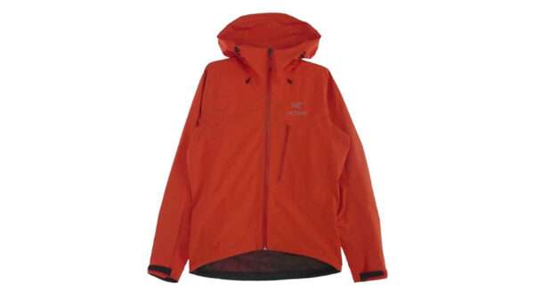 アークテリクス 15179 ALPHA SL JACKET 買取実績