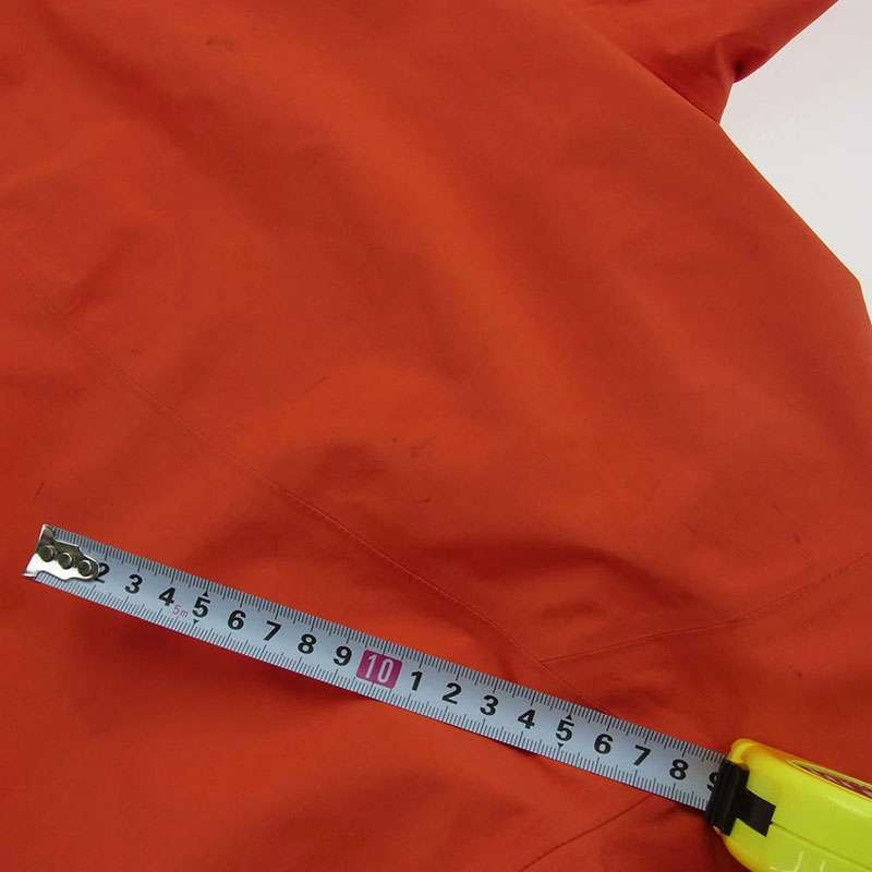 アークテリクス 15179 ALPHA SL JACKET アルファ ジャケット ナイロンジャット 買取実績 画像