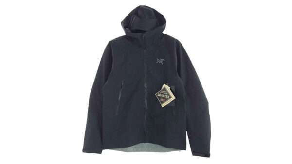 アークテリクス 24SS X00000858403 GORE-TEX Beta Jacket 買取実績