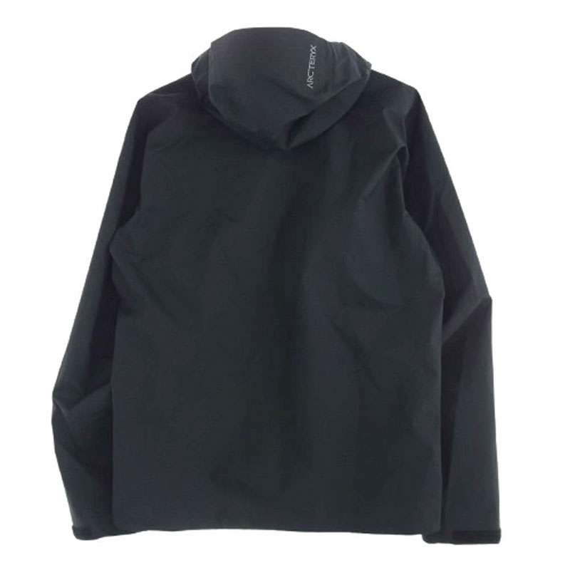 アークテリクス 24SS X00000858403 GORE-TEX Beta Jacket ゴアテックス ベータ シェルジャケット マウンテンパーカー 買取実績 画像