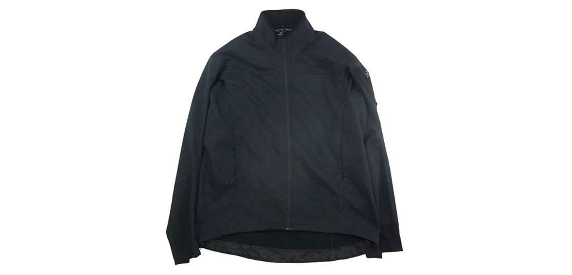 アークテリクス サンウエストタグ Epsilon AR Jacket イプシロン AR  買取実績