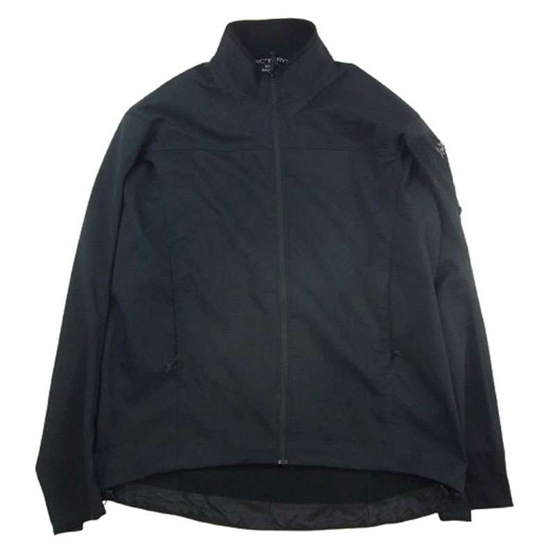 アークテリクス サンウエストタグ Epsilon AR Jacket イプシロン AR ジャケットソフトシェル ジャケット 買取実績 画像