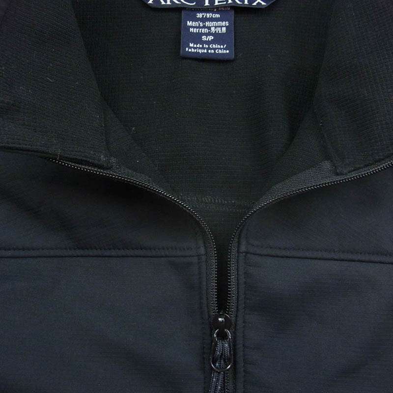 アークテリクス サンウエストタグ Epsilon AR Jacket イプシロン AR ジャケットソフトシェル ジャケット 買取実績 画像