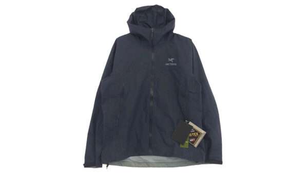 アークテリクス X000005599 BETA JACKET 買取実績