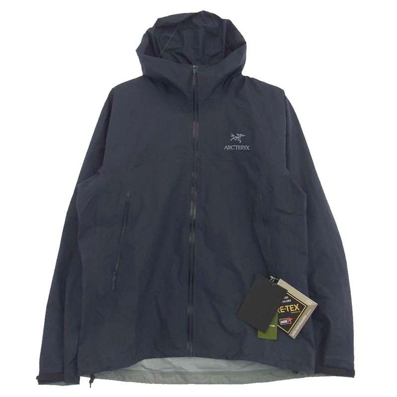 アークテリクス X000005599 BETA JACKET ベータ ジャケット 買取実績 画像