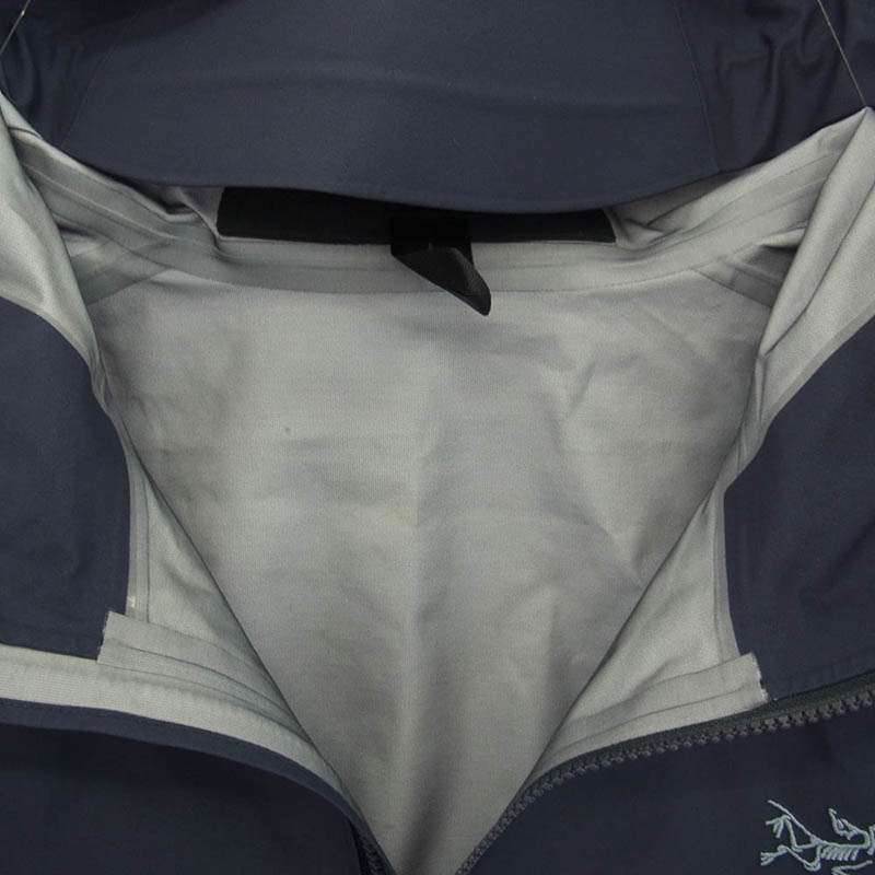 アークテリクス X000005599 BETA JACKET ベータ ジャケット 買取実績 画像