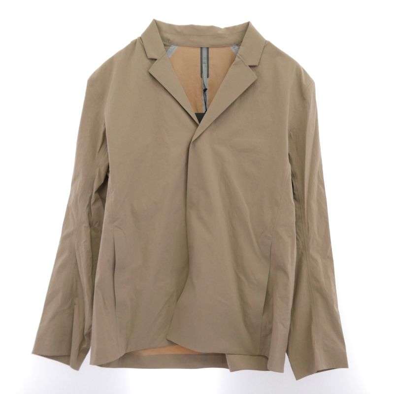 アークテリクス X000007659 VEILANCE ヴェイランス SPERE LT BLAZER スピア ブレザー ジャケット 買取実績 画像