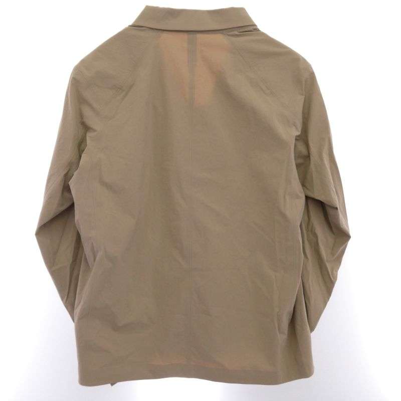 アークテリクス X000007659 VEILANCE ヴェイランス SPERE LT BLAZER スピア ブレザー ジャケット 買取実績 画像