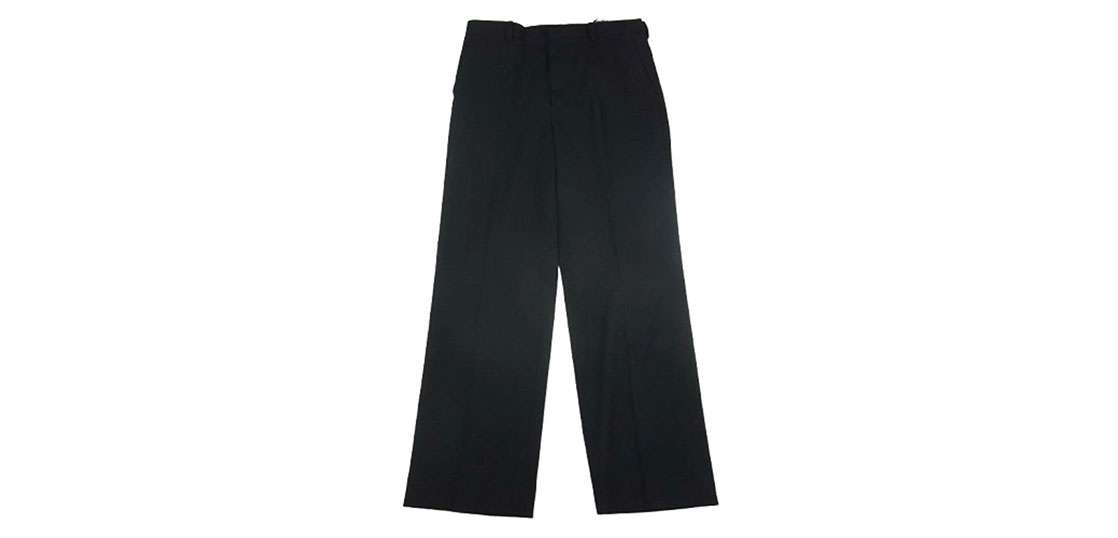 オーラリー A23SP03MG Light Wool Max Gabardine 買取実績