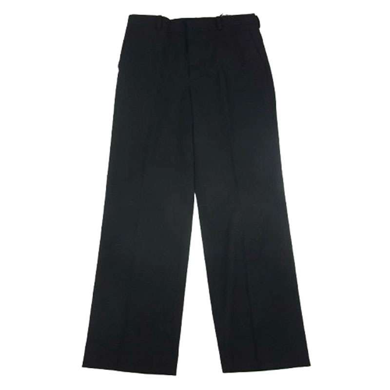 オーラリー A23SP03MG Light Wool Max Gabardine スラックス パンツ 買取実績 画像