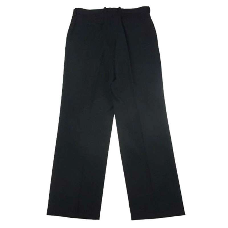 オーラリー A23SP03MG Light Wool Max Gabardine スラックス パンツ 買取実績 画像