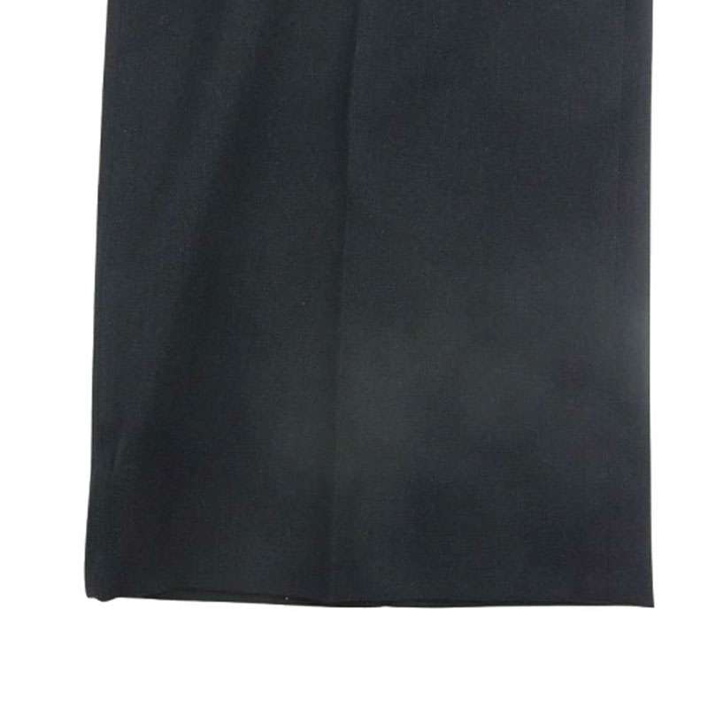 オーラリー A23SP03MG Light Wool Max Gabardine スラックス パンツ 買取実績 画像