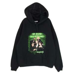 バレンシアガ 19SS 556095 TDV15 SPEEDHUNTERS PRINT  買取実績